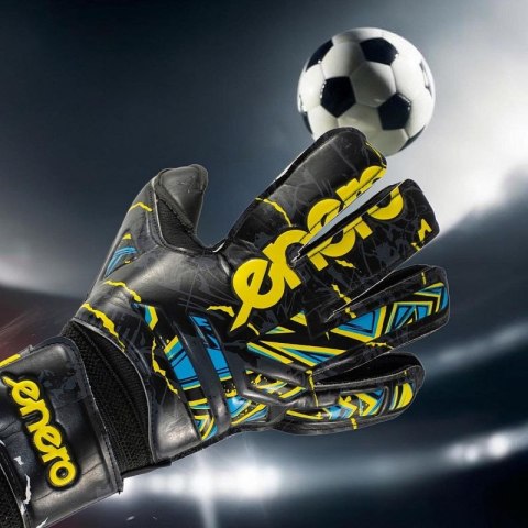 RĘKAWICE BRAMKARSKIE ENERO TRAINING R.7 Enero