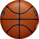PIŁKA DO KOSZYKÓWKI WILSON NBA DRV PLUS BSKT R.5 Wilson