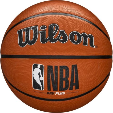 PIŁKA DO KOSZYKÓWKI WILSON NBA DRV PLUS BSKT R.5 Wilson