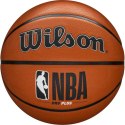 PIŁKA DO KOSZYKÓWKI WILSON NBA DRV PLUS BSKT R.7 Wilson