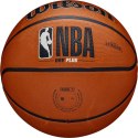 PIŁKA DO KOSZYKÓWKI WILSON NBA DRV PLUS BSKT R.7 Wilson