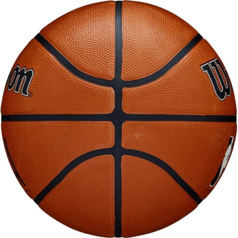 PIŁKA DO KOSZYKÓWKI WILSON NBA DRV PLUS WTB9200XB06 R.6 Wilson