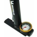 POMPKA ROWEROWA MINI Z MANOMETREM 2w1 ALU MICHELIN 8 bar(120PSI) Michelin