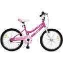 ROWER DZIECIĘCY 20 ENERO LADY RIDER Rider