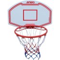 TABLICA DO KOSZYKÓWKI 71x45CM Z OBRĘCZĄ 40CM CYKLON 01 Enero