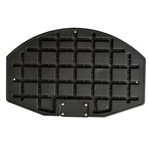 TABLICA DO KOSZYKÓWKI 71x45CM Z OBRĘCZĄ 40CM CYKLON 03 Enero