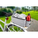 TORBA SAKWA TERMICZNA NA ROWER MOCOWANIE NA TYŁ BAGAŻNIK 7L DUNLOP Dunlop