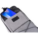 TORBA SAKWA TERMICZNA NA ROWER MOCOWANIE NA TYŁ BAGAŻNIK 7L DUNLOP Dunlop