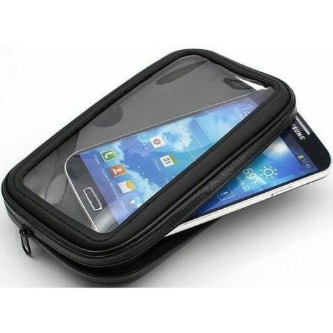 UNIWERSALNY ROWEROWY POKROWIEC ETUI NA TELEFON OBROTOWY DUNLOP Dunlop