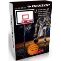 ZESTAW REGULOWANY DO KOSZYKÓWKI DUNLOP 1,65-2,05M 3W1 Dunlop