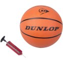 ZESTAW REGULOWANY DO KOSZYKÓWKI DUNLOP 1,65-2,05M 3W1 Dunlop