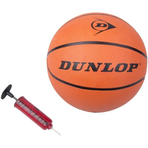 ZESTAW REGULOWANY DO KOSZYKÓWKI DUNLOP 1,65-2,05M 3W1 Dunlop