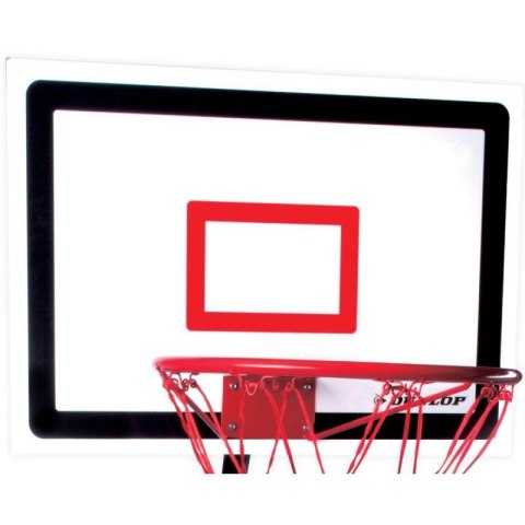 ZESTAW REGULOWANY DO KOSZYKÓWKI DUNLOP 1,65-2,05M 3W1 Dunlop