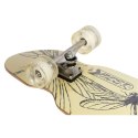 DESKOROLKA LONGBOARD BEST SPORTING INSECT 109x26CM BEST SPORTING