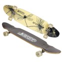 DESKOROLKA LONGBOARD BEST SPORTING INSECT 109x26CM BEST SPORTING