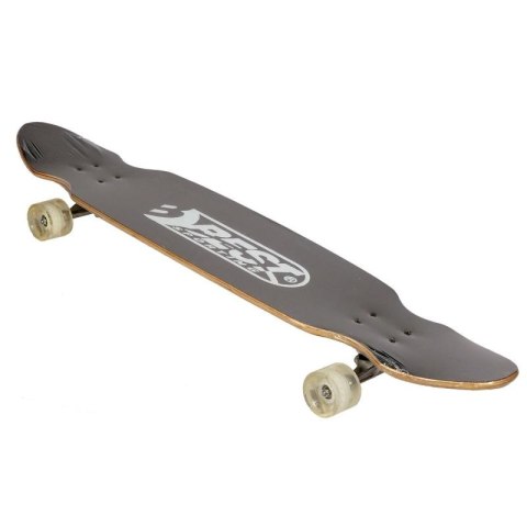 DESKOROLKA LONGBOARD BEST SPORTING INSECT 109x26CM BEST SPORTING