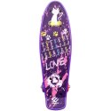 DESKOROLKA PLASTIKOWA ENERO MINI LOVE KITTY Enero