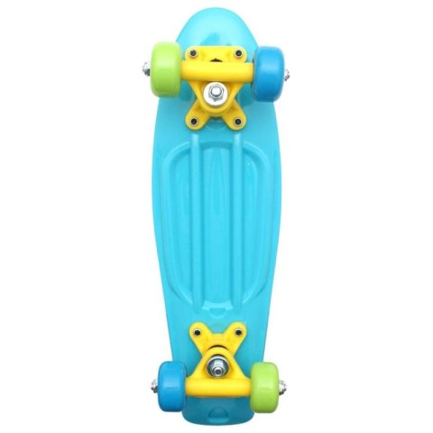 DESKOROLKA PLASTIKOWA ENERO MINI PUPPY Enero