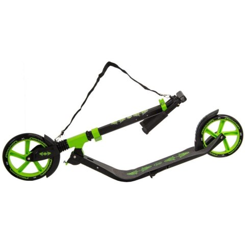HULAJNOGA PB ORNAMENT 230MM ZIELONA PB