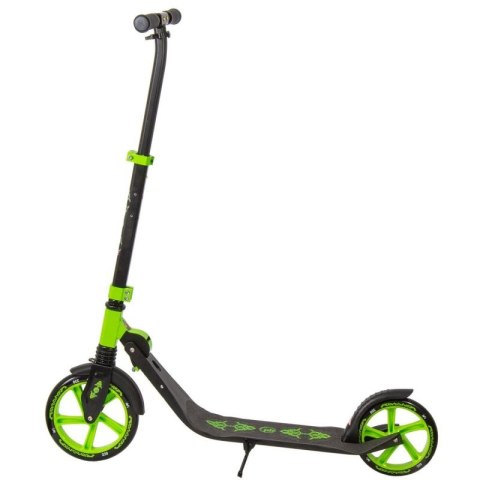 HULAJNOGA PB ORNAMENT 230MM ZIELONA PB