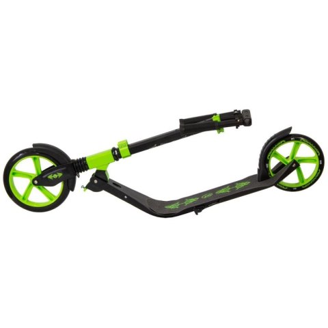 HULAJNOGA PB ORNAMENT 230MM ZIELONA PB