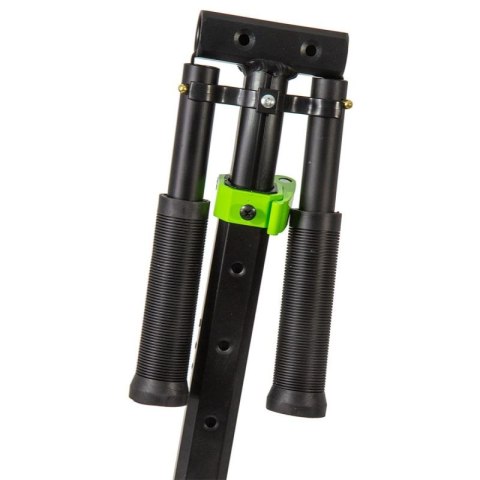 HULAJNOGA PB ORNAMENT 230MM ZIELONA PB