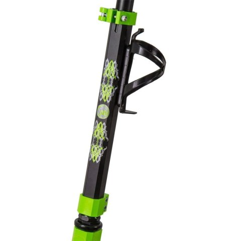 HULAJNOGA PB ORNAMENT 230MM ZIELONA PB
