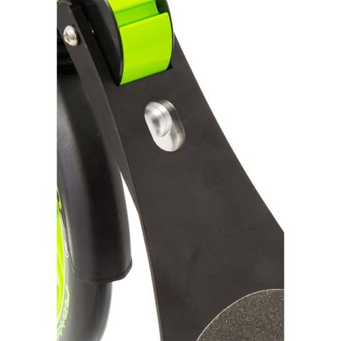HULAJNOGA PB ORNAMENT 230MM ZIELONA PB