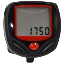 LICZNIK ROWEROWY XQMAX 15 FUNKCJI XQMAX