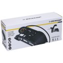 POMPKA NOŻNA 2 TŁOKOWA Z MANOMETREM ROWER SAMOCHÓD PIŁKA DUNLOP Dunlop