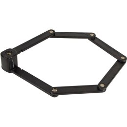 ZAPIĘCIE ROWEROWE DUNLOP SKŁADANE 85CM Dunlop