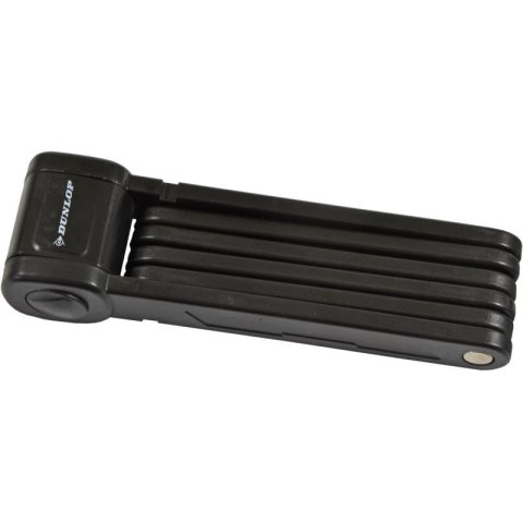 ZAPIĘCIE ROWEROWE DUNLOP SKŁADANE 85CM Dunlop