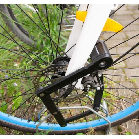 ZAPIĘCIE ROWEROWE DUNLOP SKŁADANE 85CM Dunlop
