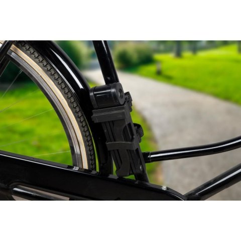 ZAPIĘCIE ROWEROWE DUNLOP SKŁADANE 85CM Dunlop