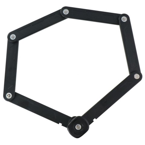 ZAPIĘCIE ROWEROWE DUNLOP SKŁADANE 85CM Dunlop