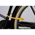 ZAPIĘCIE ROWEROWE PASEK NA SZYFR ŻÓŁTY DUNLOP Dunlop