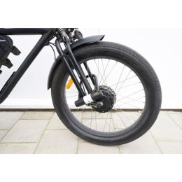 ZAPIĘCIĘCIE ROWEROWE U-LOCK 140X250mm BLACK+DECKER BLACK + DECKER