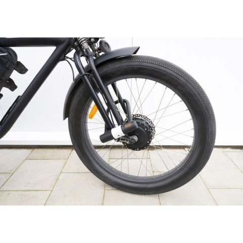 ZAPIĘCIĘCIE ROWEROWE U-LOCK 140X250mm BLACK+DECKER BLACK + DECKER