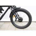 ZAPIĘCIĘCIE ROWEROWE U-LOCK 140X250mm BLACK+DECKER BLACK + DECKER