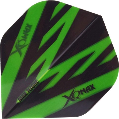 AKCESORIA DO DARTA 84 SZT XQMAX XQMAX