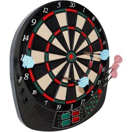 DART ELEKTRONICZNY 4 LICZNIKI COVENTRY BEST SPORTING BEST SPORTING