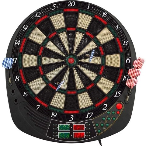DART ELEKTRONICZNY 4 LICZNIKI COVENTRY BEST SPORTING BEST SPORTING