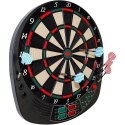 DART ELEKTRONICZNY 4 LICZNIKI COVENTRY BEST SPORTING BEST SPORTING