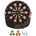 DART ELEKTRONICZNY 4 LICZNIKI COVENTRY BEST SPORTING BEST SPORTING