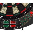 DART ELEKTRONICZNY 4 LICZNIKI COVENTRY BEST SPORTING BEST SPORTING