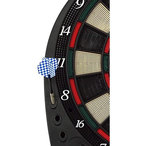DART ELEKTRONICZNY 4 LICZNIKI COVENTRY BEST SPORTING BEST SPORTING