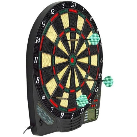 DART ELEKTRONICZNY CHESTER BEST SPORTING BEST SPORTING