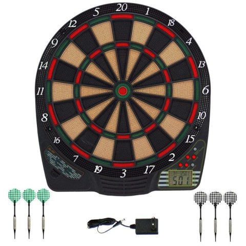 DART ELEKTRONICZNY CHESTER BEST SPORTING BEST SPORTING