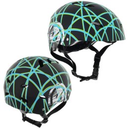 KASK SKATE SCRATCH R.L Enero Pro