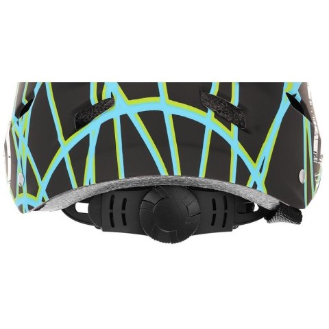 KASK SKATE SCRATCH R.L Enero Pro
